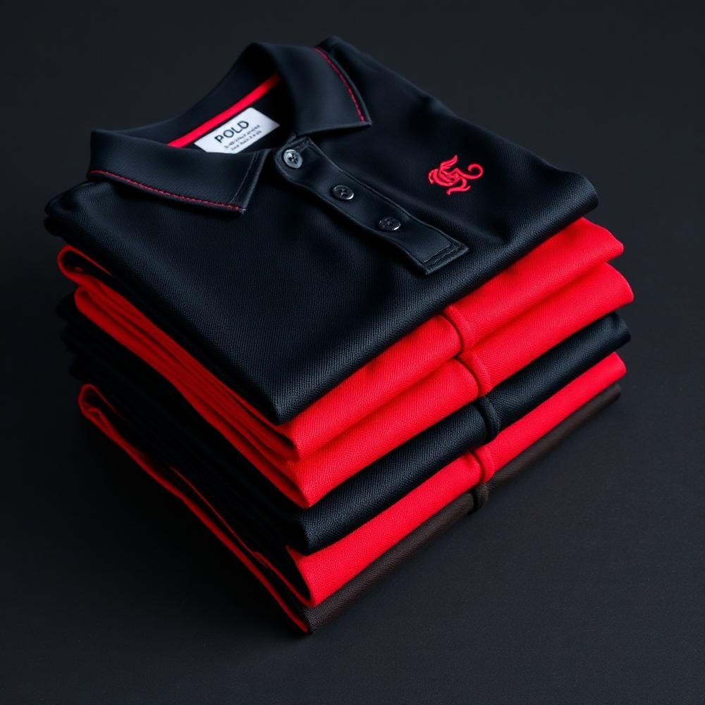 Custom Apparel