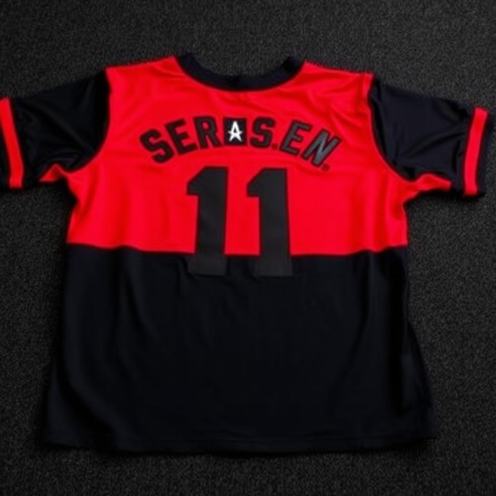 Team Apparel